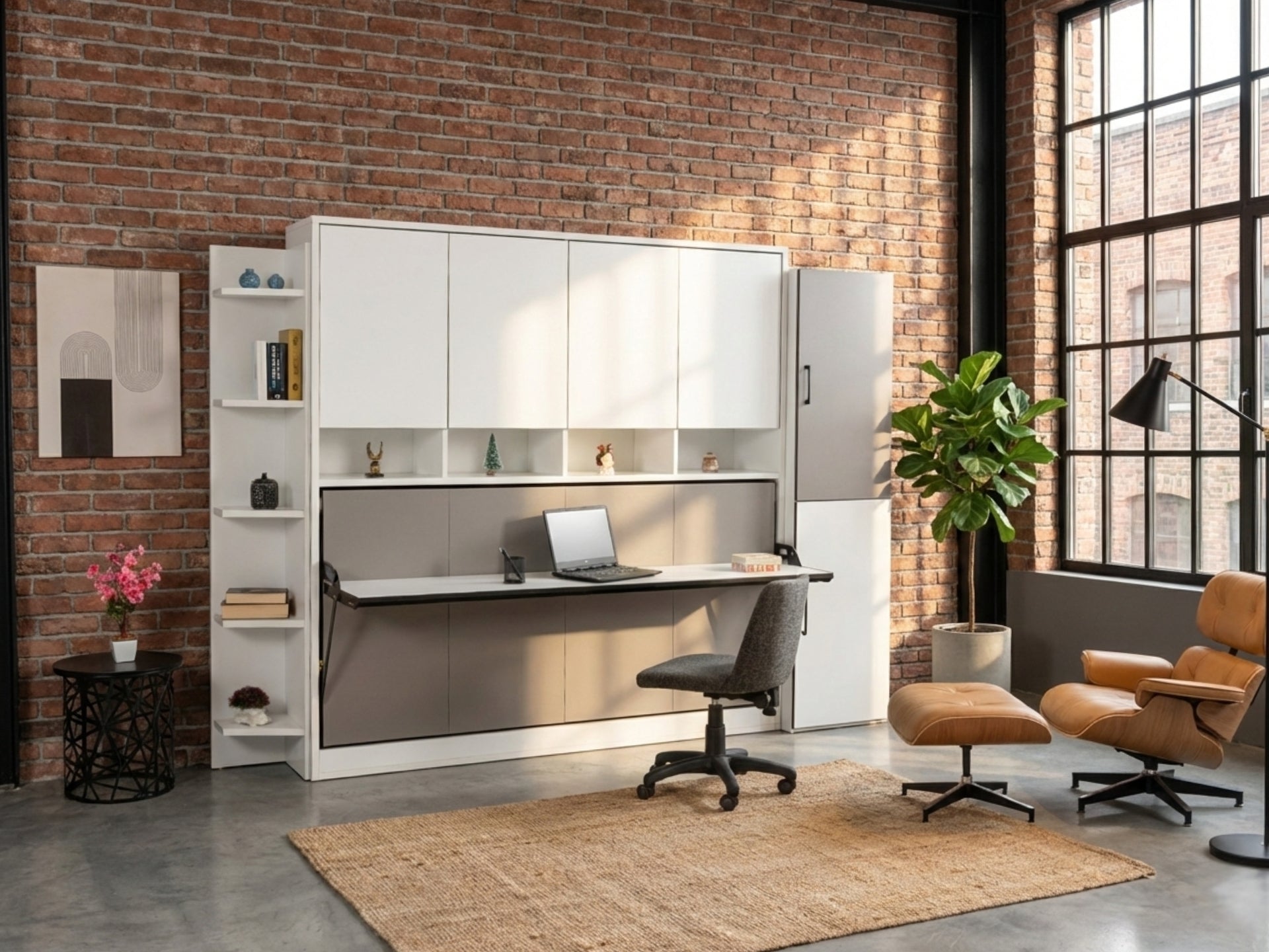 Alanix Akllı Yaşam Modülü