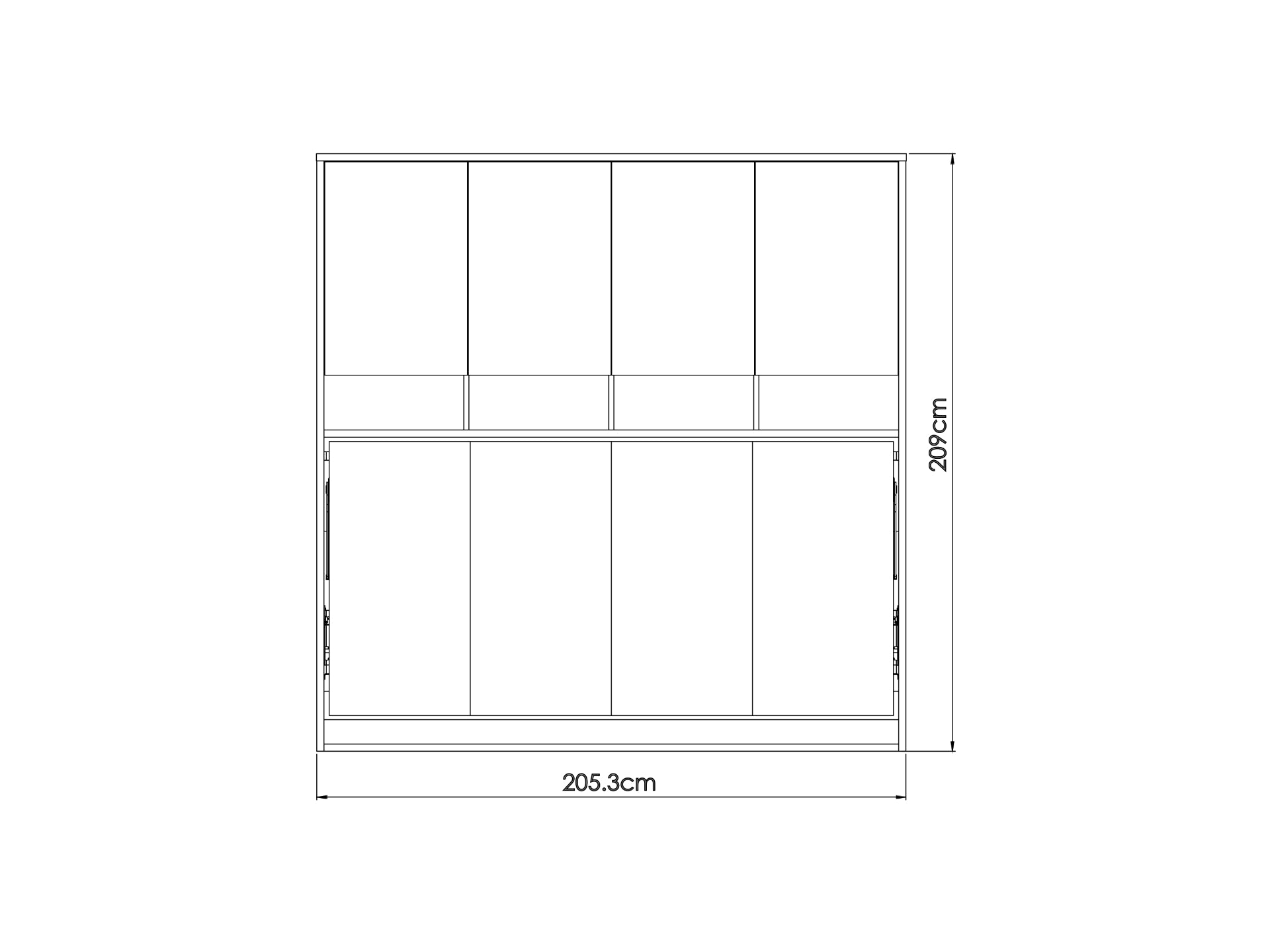 Alanix Akllı Yaşam Modülü