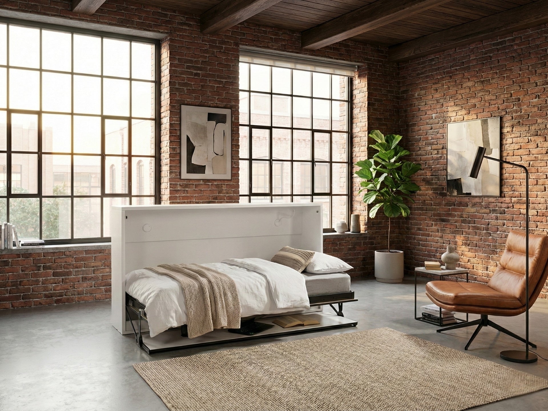 Compact Akıllı Yaşam Modulü