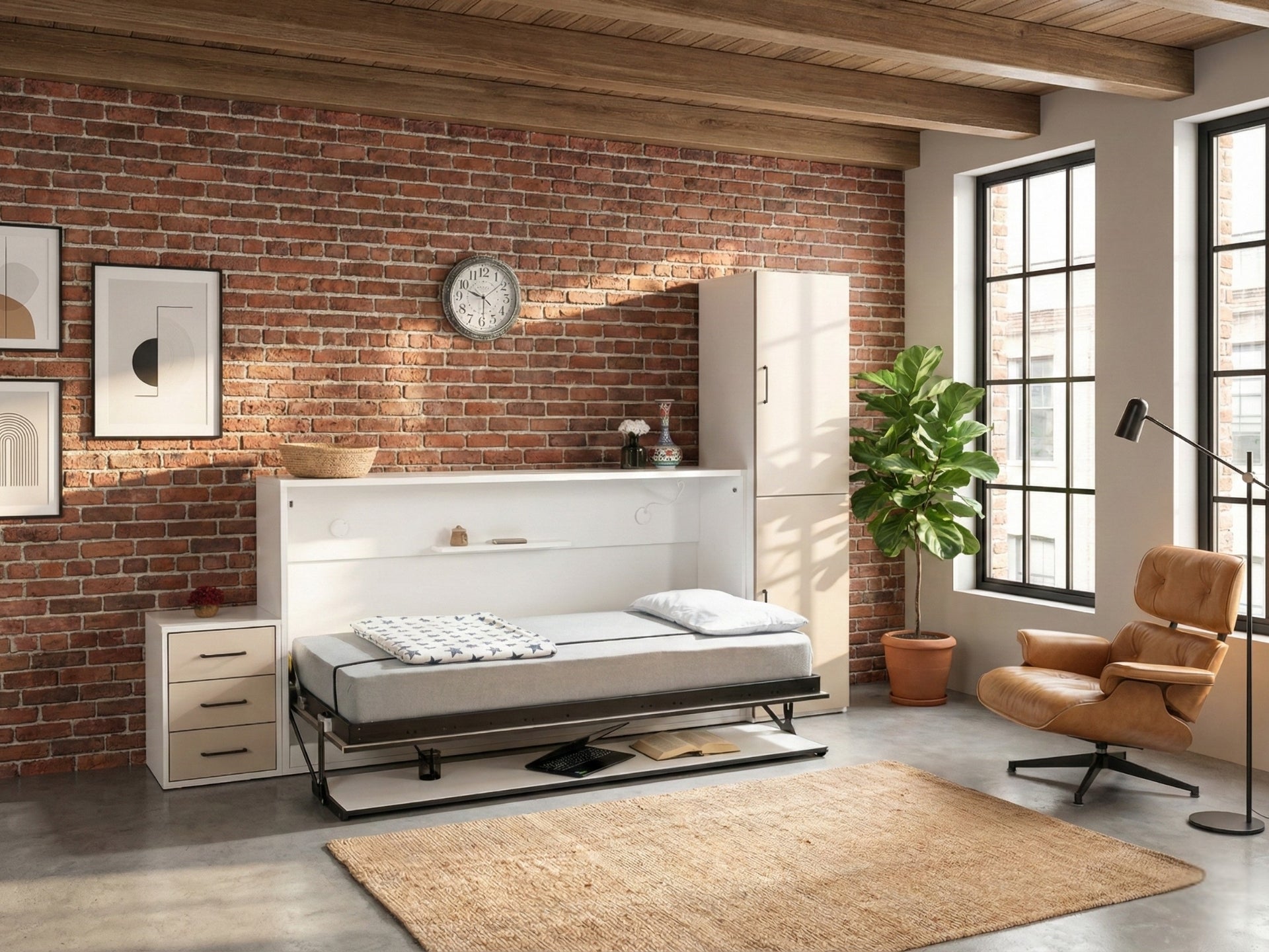 Compact Plus Akıllı Yaşam Modülü