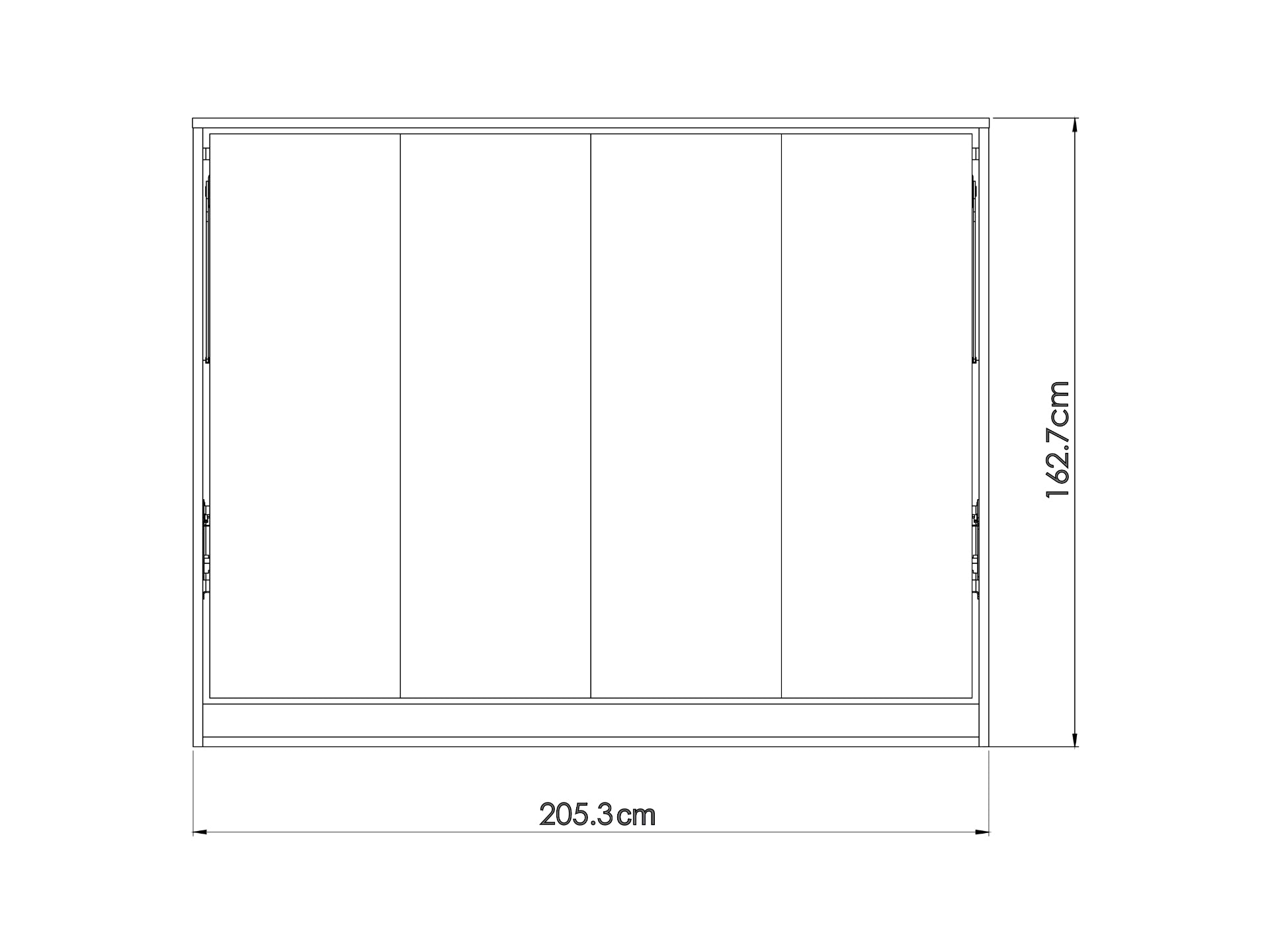 Fitbed Plus Akıllı Yaşam Modülü