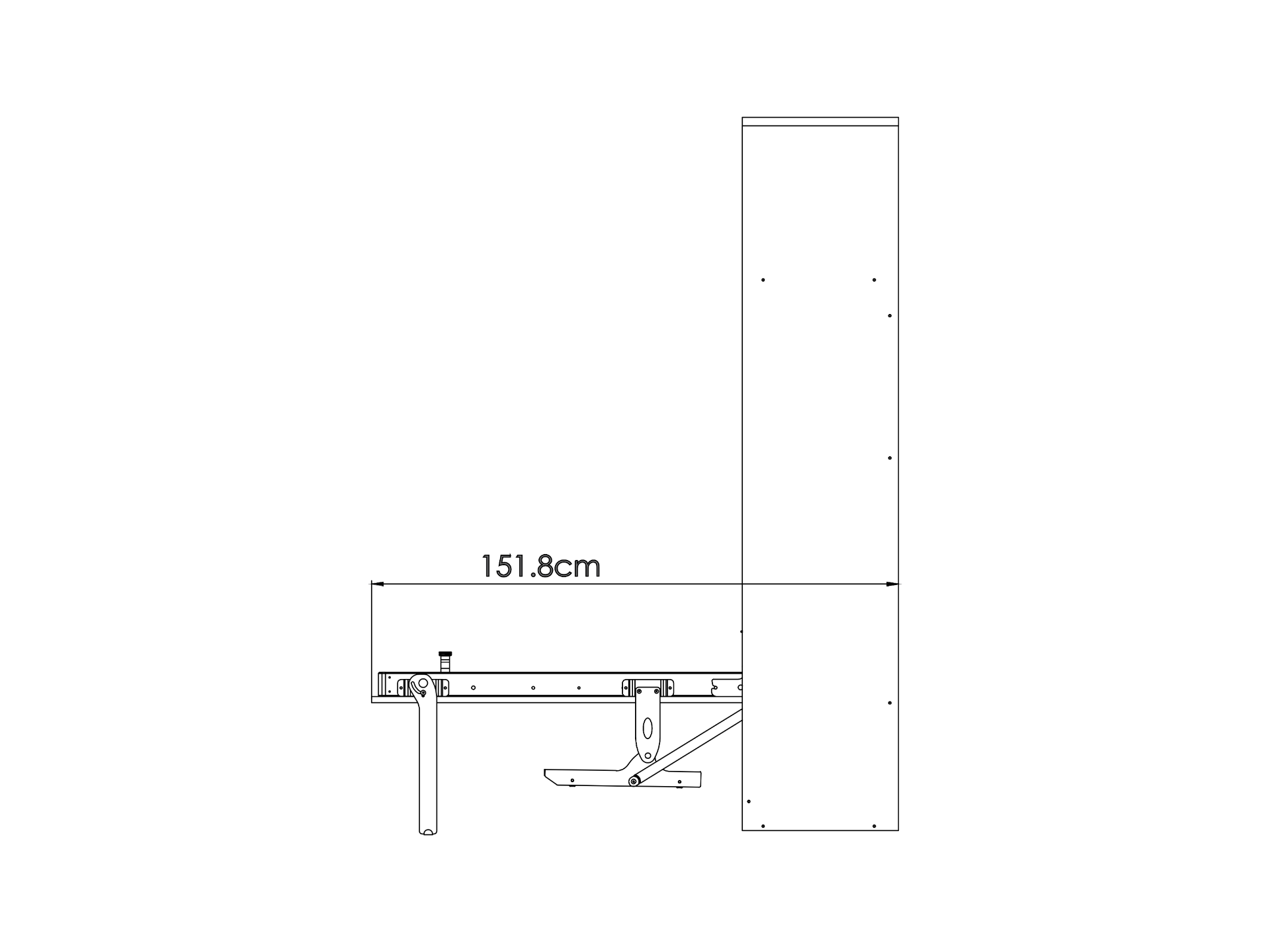 Ventobed Akıllı Yaşam Modülü