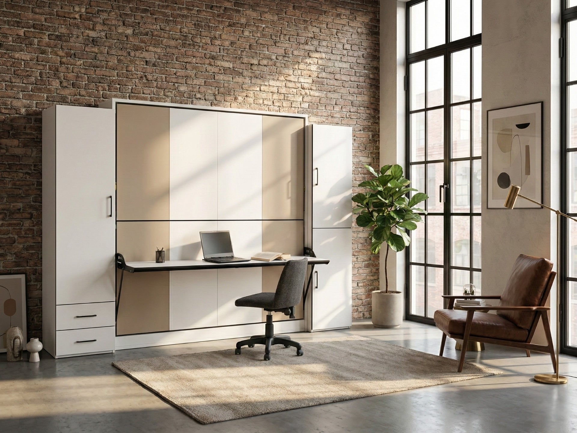 Yatkat Plus Akıllı Yaşam Modülü